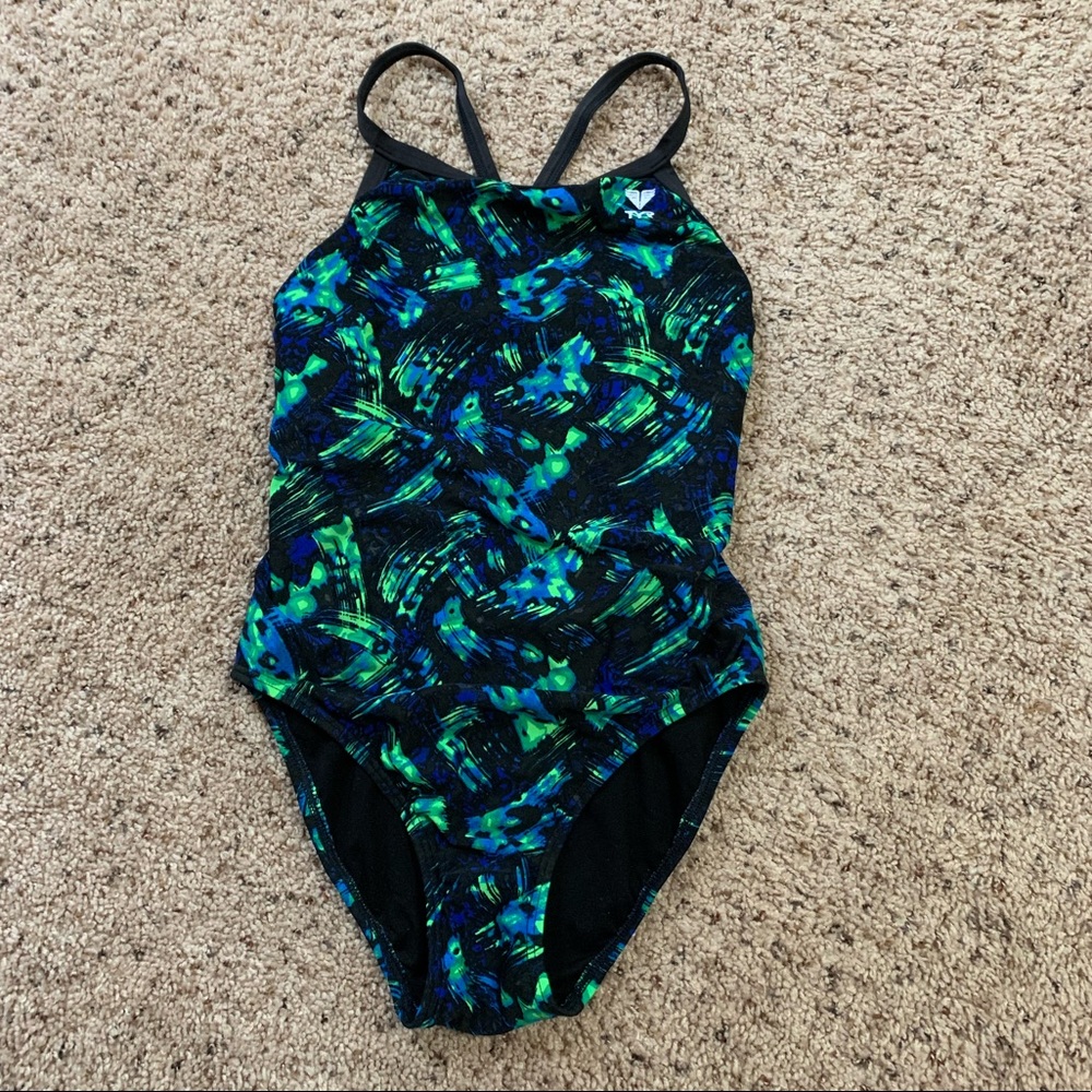 Women’s TYR Swimsuit